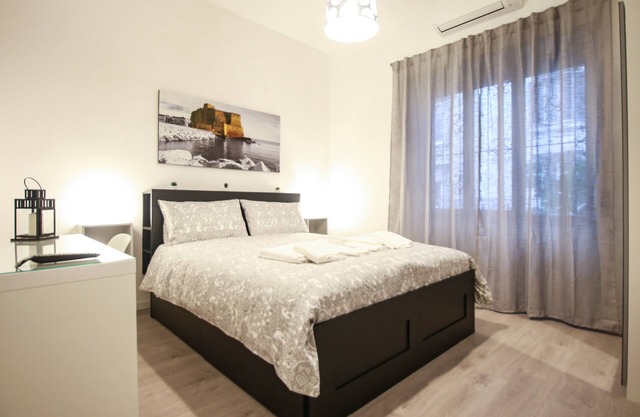 ChilometroZERO luxury apartement