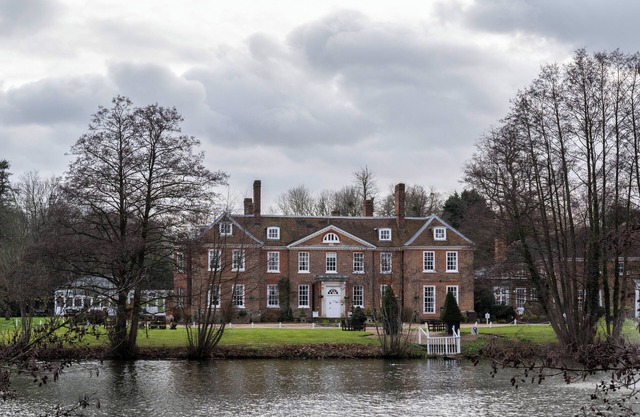 Chilston Park Hotel