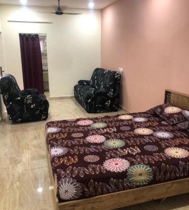 Chinmayi Guesthouse