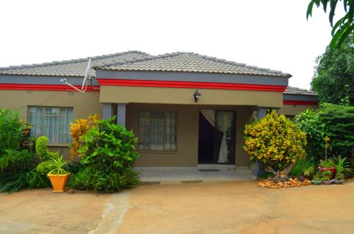 Chobe Kulotu Guest House