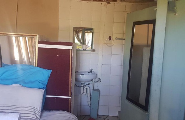 Chocks Guest House
