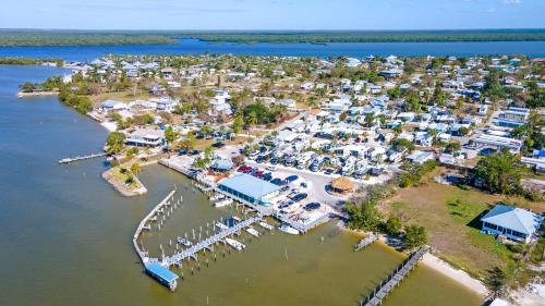 Chokoloskee Island RV Park