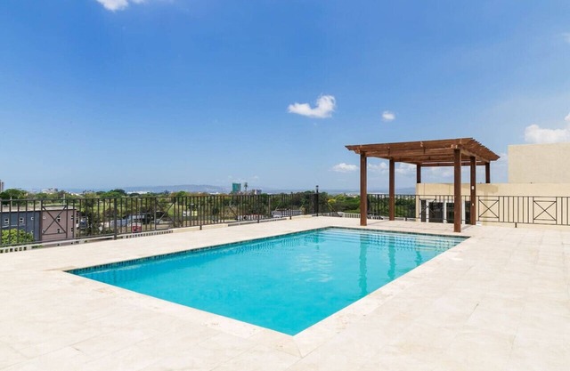 Choose To Be Happy @ Twenty 2A #201 [2-Bedroom w/Pool]