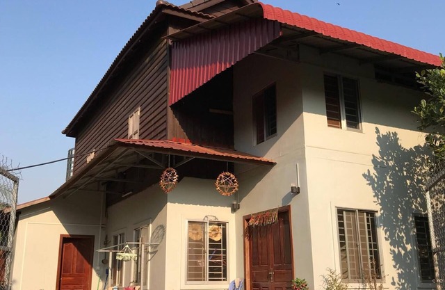 Chreav cottage