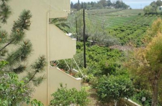 Christina apartment, fabulous sea view, minutes from the beach.