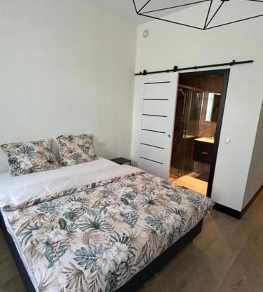 Chrobry pokój de luxe