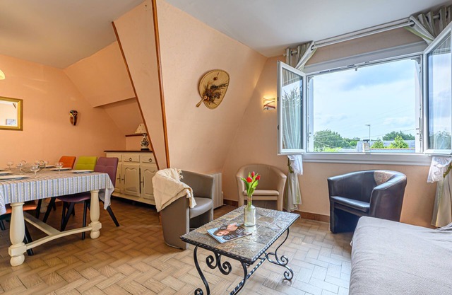 Chti Mi by Interhome