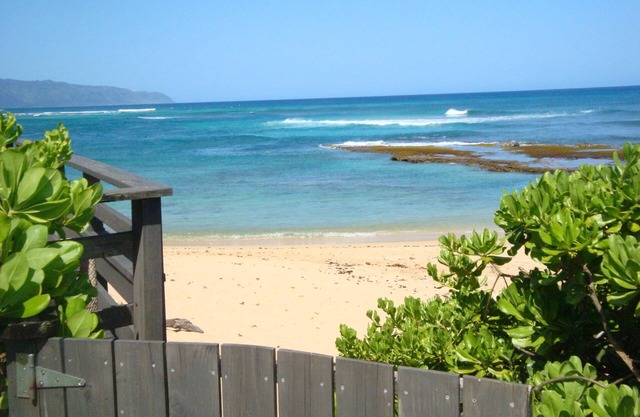 Chun's Beach Retreat