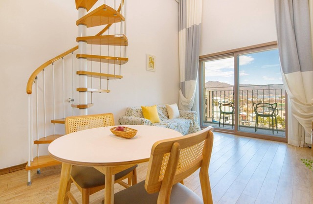 Chuncheon Lio Pension