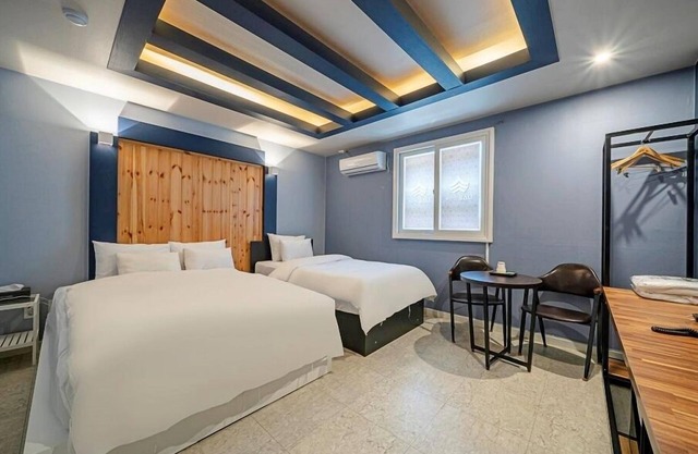 Chungju Bali Hotel