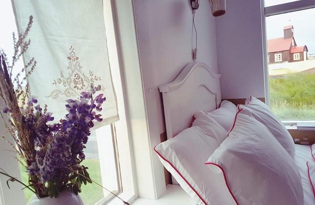 Church Bay - the cottage by the sea