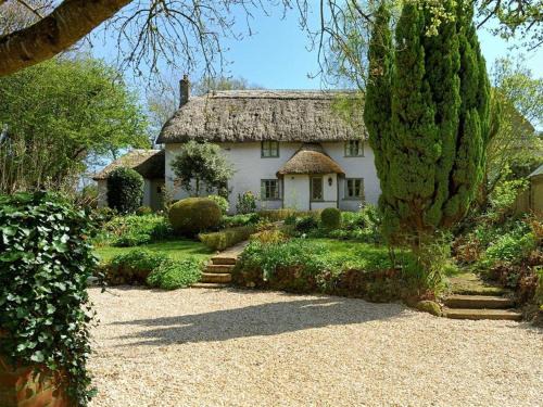 Church Cottage