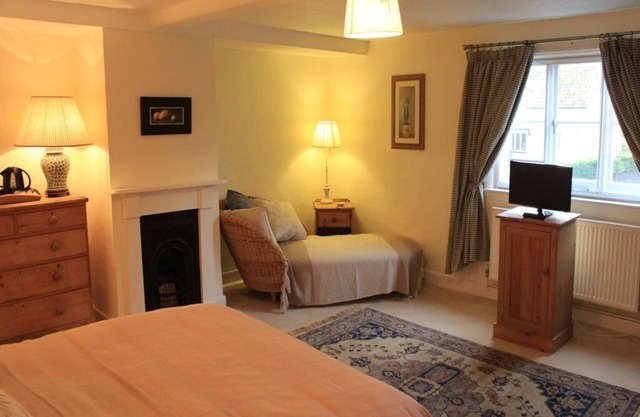 Church Farmhouse B & B