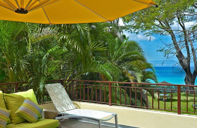 Church Point 2 in St James by Personal Villas - Beachfront Villa with Plunge Poo