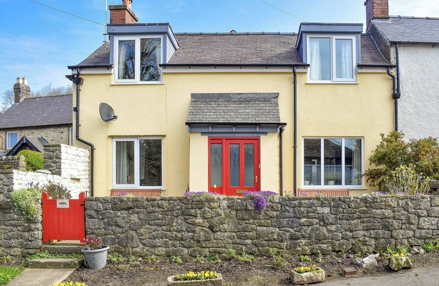 Church Street Cottage