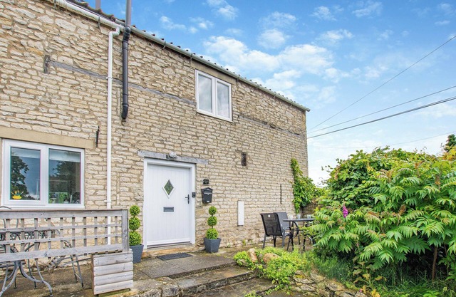 Church View Cottage - UK45697