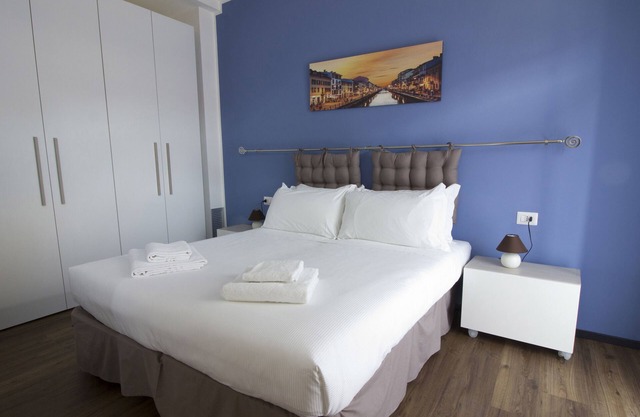 Ciaia 6 A - One Bedroom Apartment, Sleeps 3