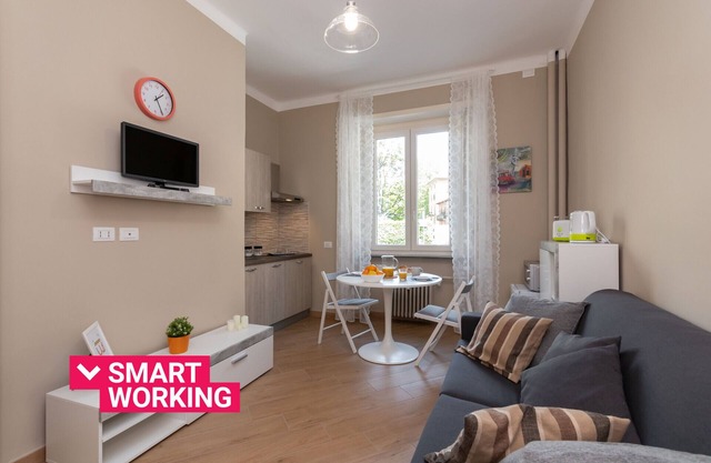 Cialdini Apartment close to the city center by Wonderful Italy