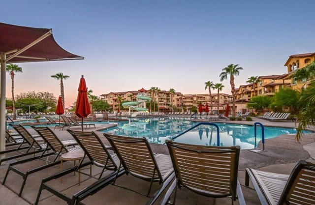 Cibola Vista Resort and Spa - 1 Bedroom 1 Bath Junior