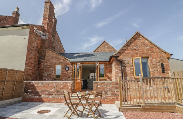 Cider Cottage