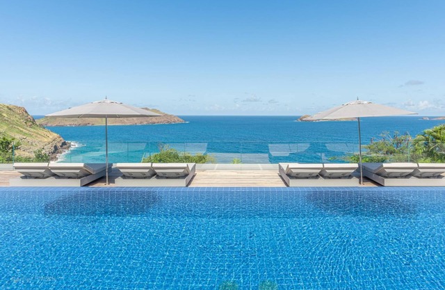 Ciel D Azur in Anse des Cayes by Personal Villas - Lovely Paradise