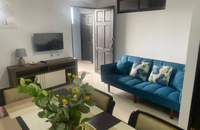 Cielo 3 Apartments, Juan Santamaría Airport