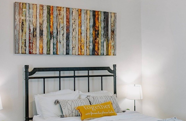 Cielo Casa on “The Hill” Walkable and mins away from, BJC, SLU, Downtown + more
