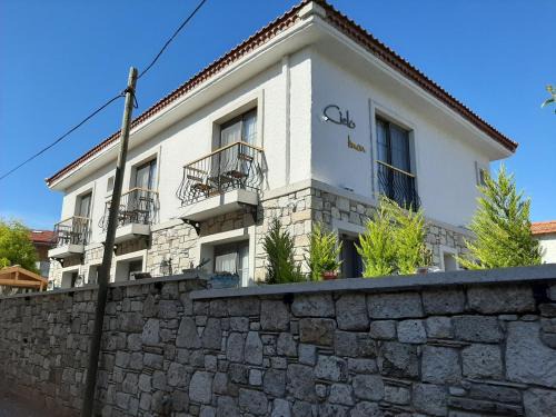 Cielo limon butik otel