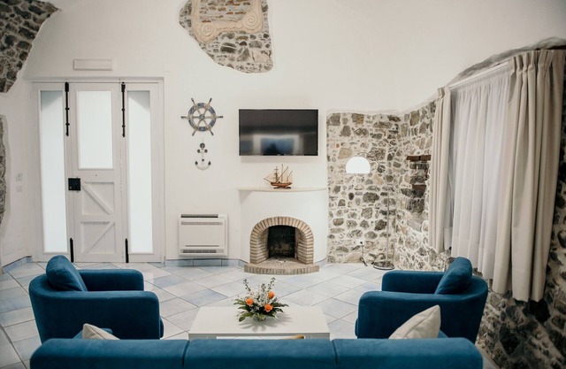 Cilento Apartment Relax Villammare