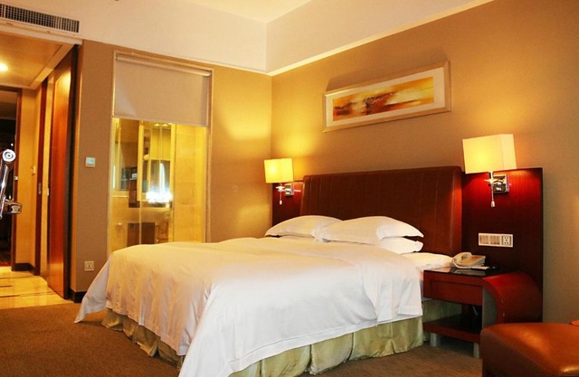 Cinese Hotel Dongguan