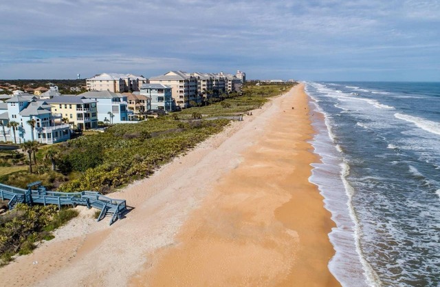 Cinnamon Beach 3 BR Condo with access to Hammock Beach Golf Resort & Spa - 1031
