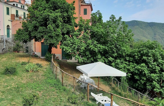 Cinque Terre & Portofino Lodge-Dependance Bracco