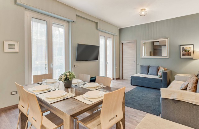 Cinque Terre The Arcade Apt