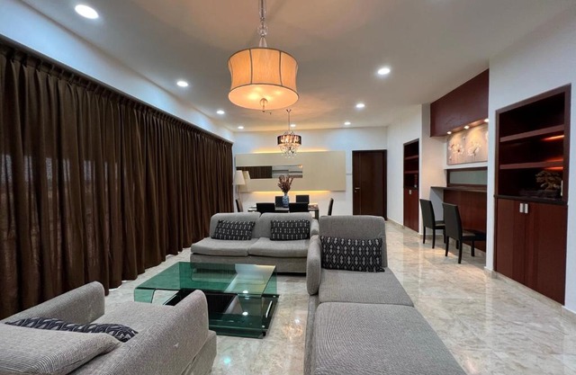 Cinta Ayu condo home sty
