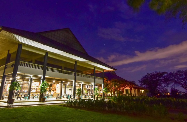 Cinta Sayang Resort