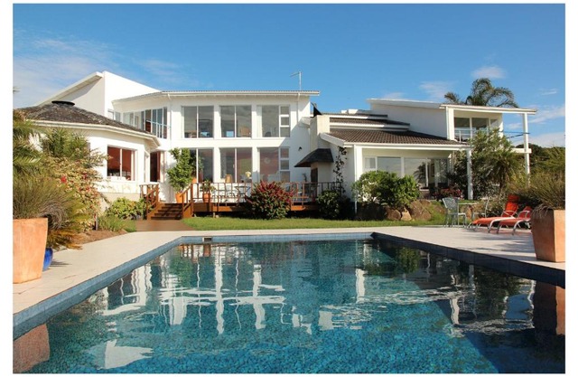 Cintsa Lodge