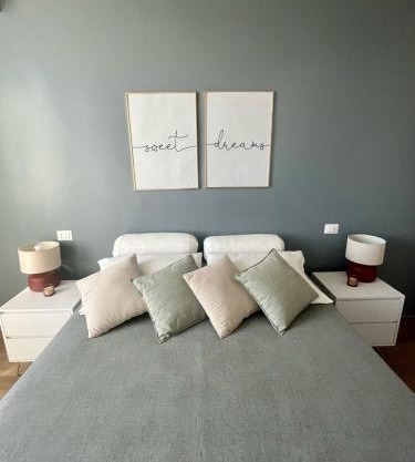 Cioccis Boutique Apartment