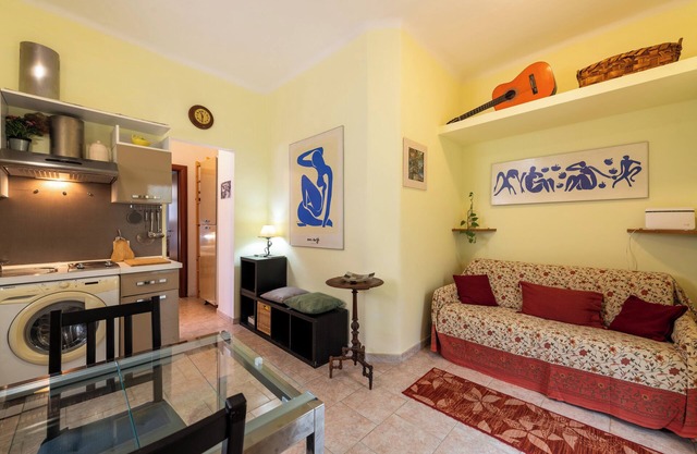 Cipro Tiny House - One Bedroom Apartment, Sleeps 2