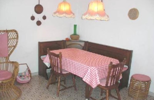 Cirella Di Diamante: apartment/flat - Cirella di Diamante House with garden