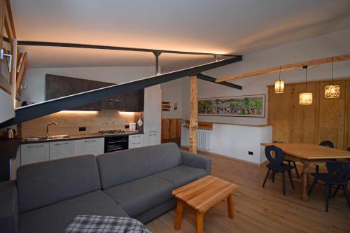 Cirmolo - Val Comelico Comfortable & Spacious