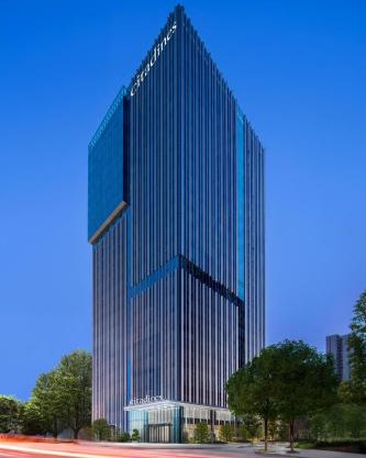 Citadines Guanghua Chengdu