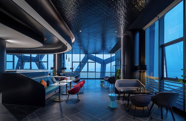 CitiGO Hotel Shenzhen Shekou