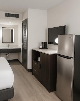Citrus Executive Studio Suites OKC Airport