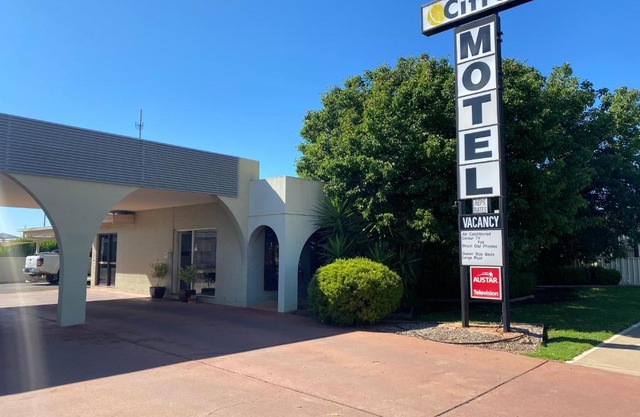 Citrus Motel