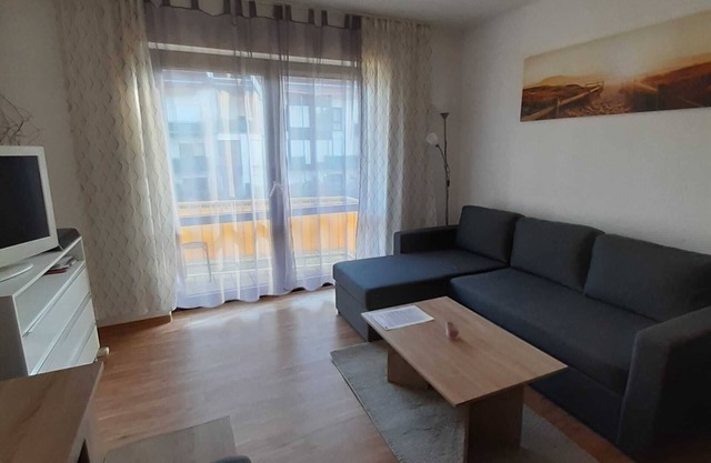 City-ALL-IN-ONE Studio Paderborn
