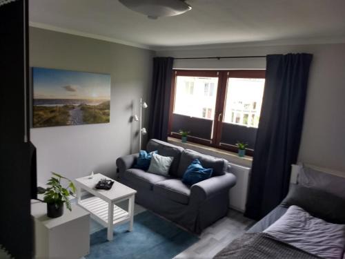 City-Apartment in Bremerhaven