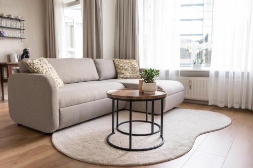 City apartment in the centre of Enschede