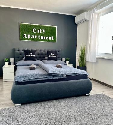 City Apartment