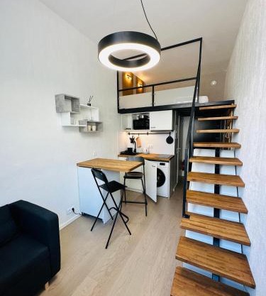 City Apartments