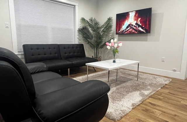 City Center Modern Apartment